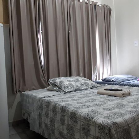 Apartamento Temporada Amazonas Apartment Manaus Luaran gambar