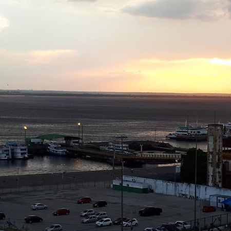 Apartamento Temporada Amazonas Manaus Luaran gambar