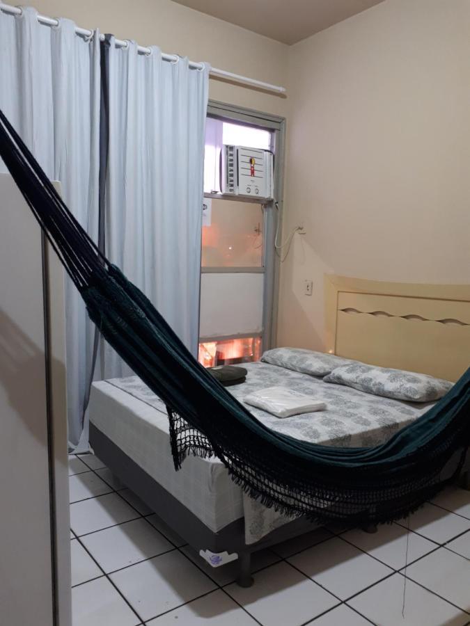 Apartamento Temporada Amazonas Apartment Manaus Luaran gambar