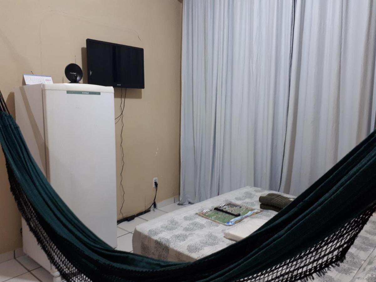 Apartamento Temporada Amazonas Apartment Manaus Luaran gambar