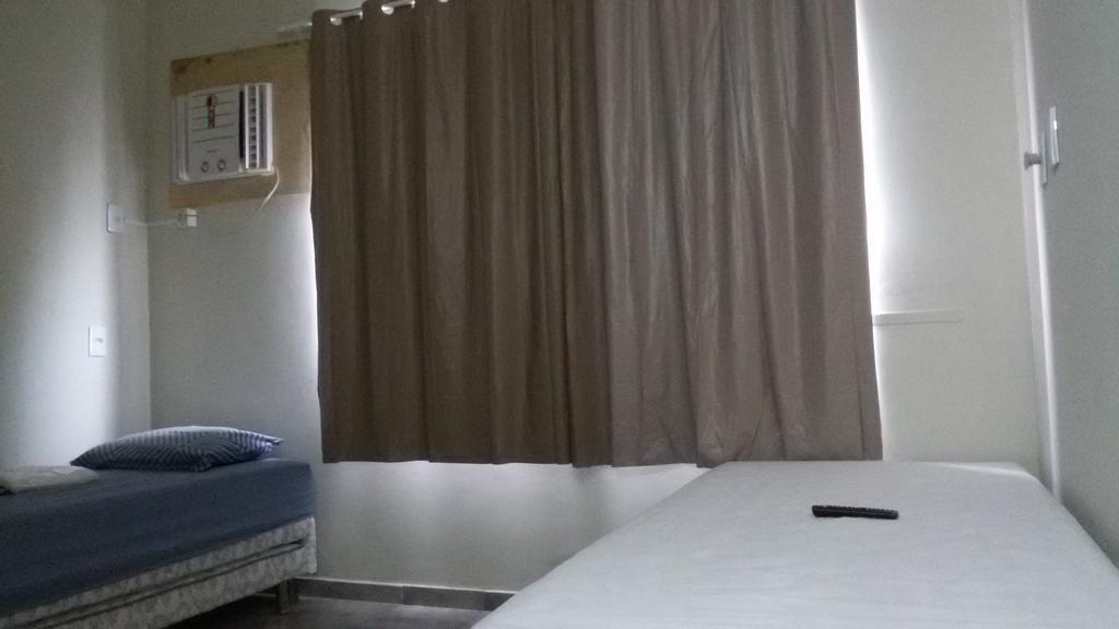 Apartamento Temporada Amazonas Apartment Manaus Bilik gambar