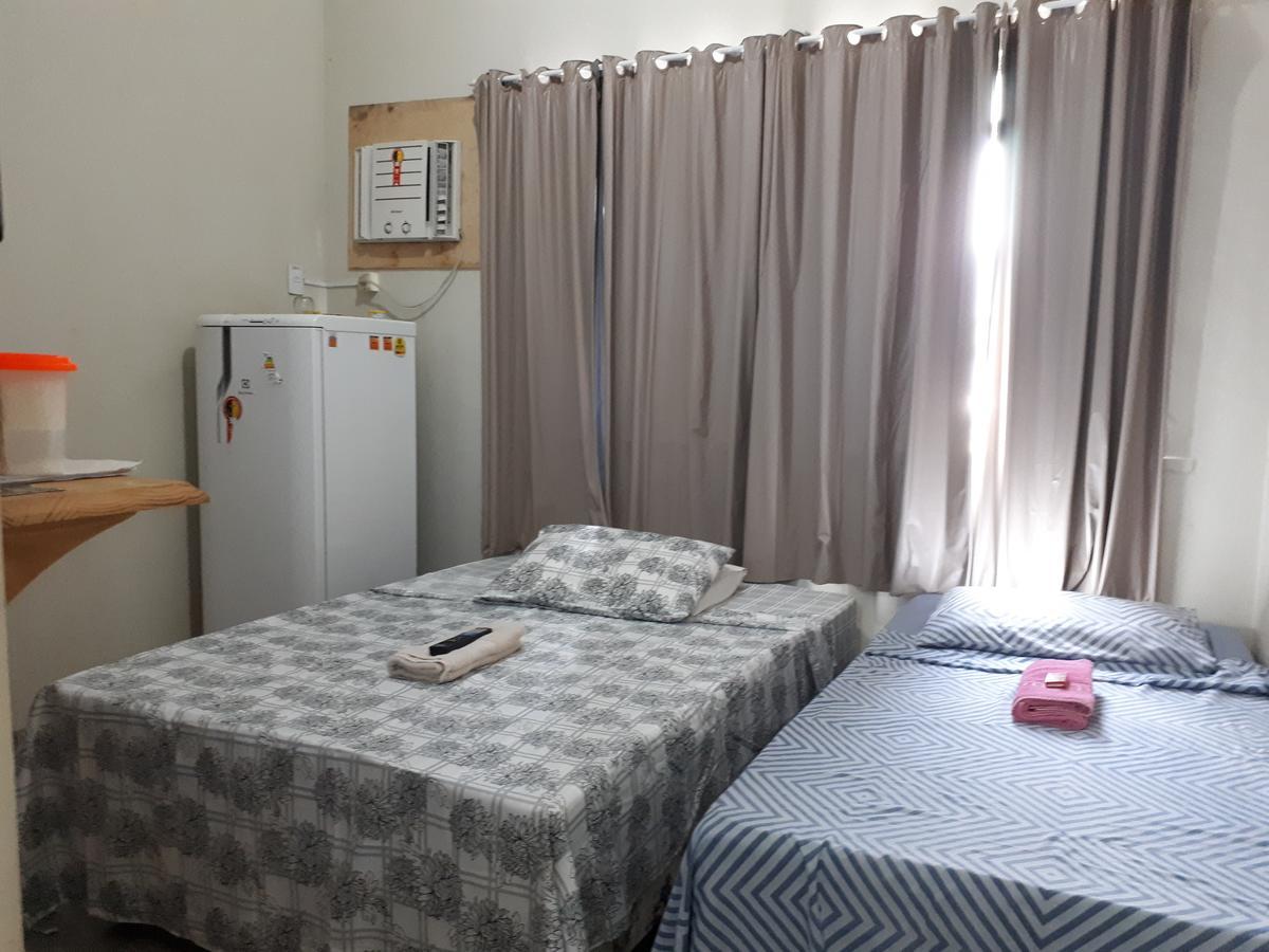 Apartamento Temporada Amazonas Apartment Manaus Luaran gambar