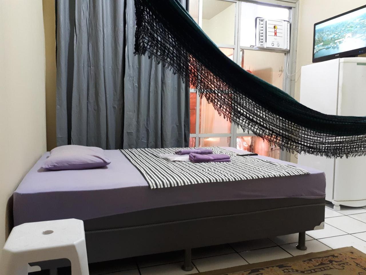 Apartamento Temporada Amazonas Manaus Luaran gambar