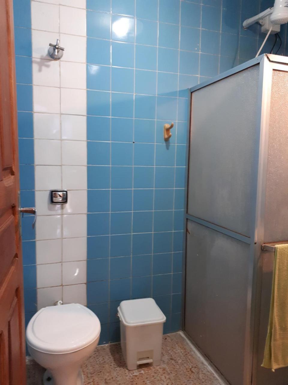 Apartamento Temporada Amazonas Manaus Luaran gambar