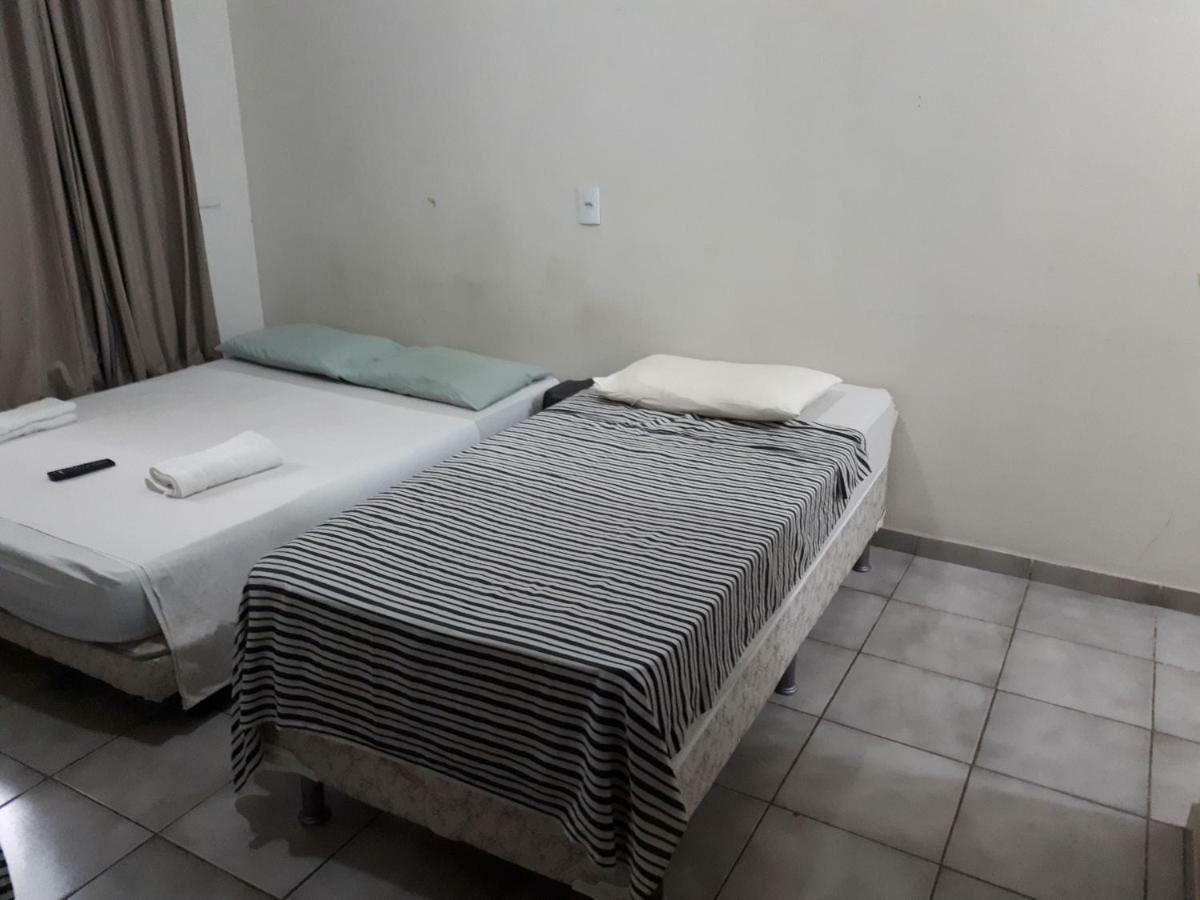 Apartamento Temporada Amazonas Apartment Manaus Luaran gambar